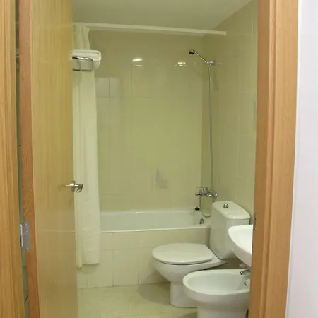 Santi Apartman Lloret de Mar