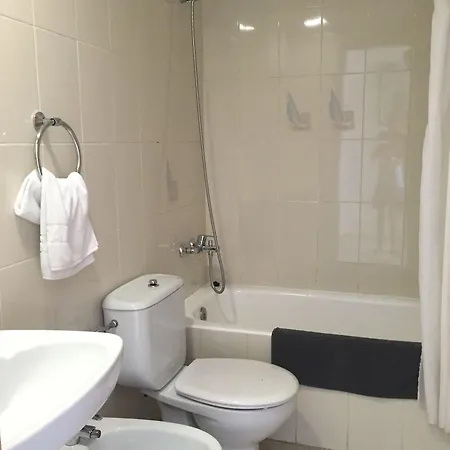 Santi Apartman