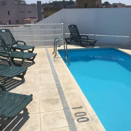 Santi Apartman