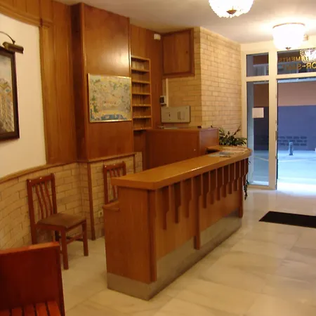 アパート Santi *