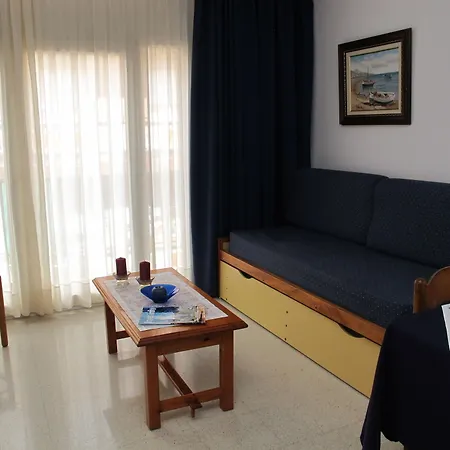 Santi * リョレート・デ・マル