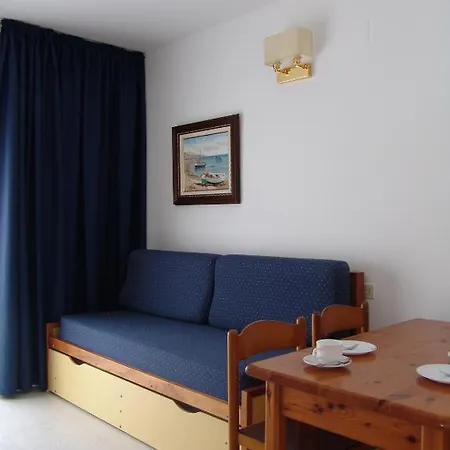 Santi * リョレート・デ・マル