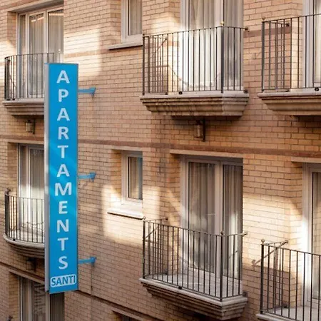 Santi * リョレート・デ・マル