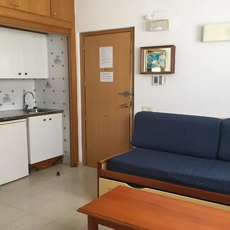 Santi リョレート・デ・マル