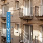 Santi Apartmán