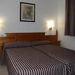 Apartmán Santi