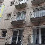 Santi Apartment *
