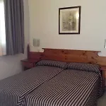 Apartmán Santi