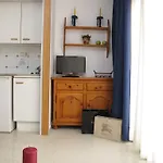 Apartment Santi