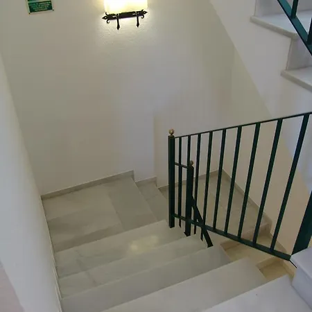 Apartmán Santi