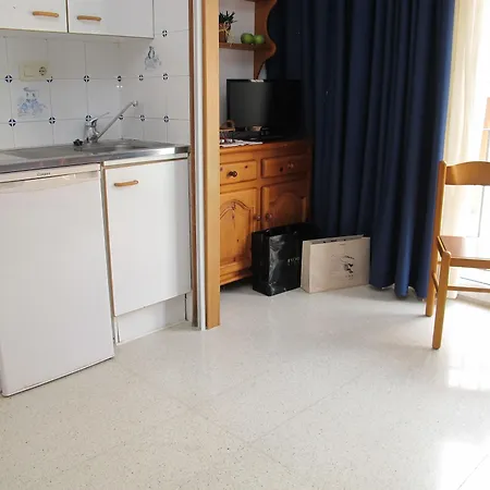 Apartmán Santi *