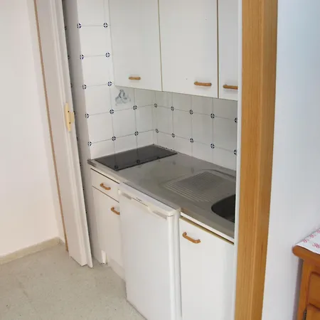 Apartmán Santi *