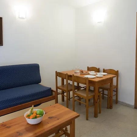 Santi Apartment