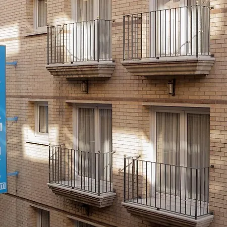 Apartmán Santi