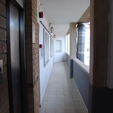 Apartment Santi