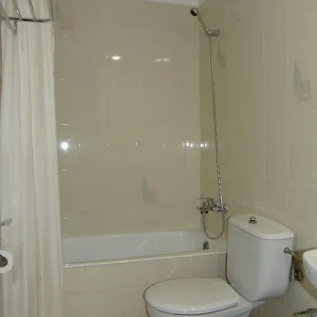 Апартаменты Santi *