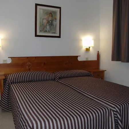 Apartmán Santi