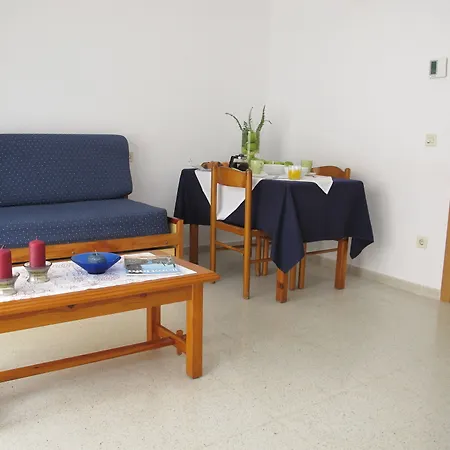 아파트 Santi 료렛 드 마르