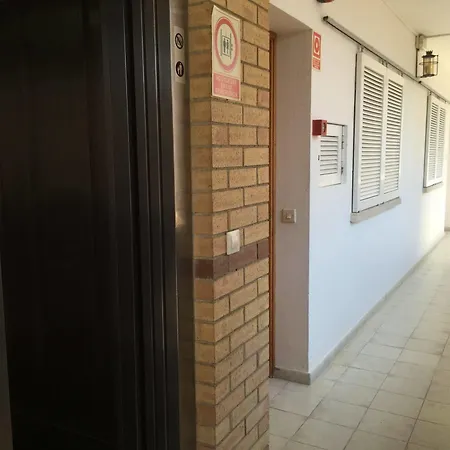 Апартаменты Santi Льорет-де-Мар