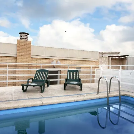 Apartment Santi *