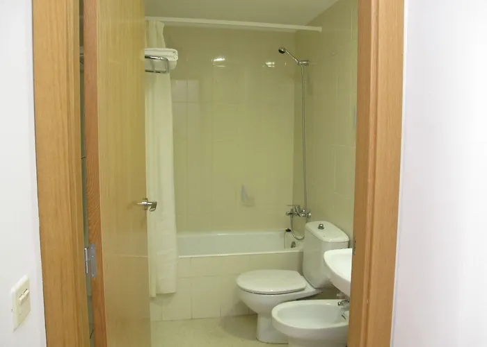 Santi شقة يوريت دي مار