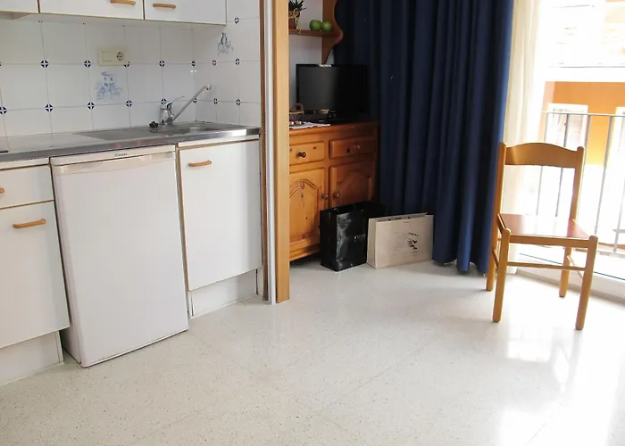 アパート Santi *