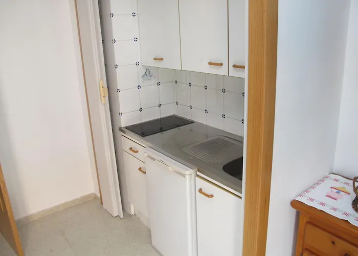 アパート Santi *