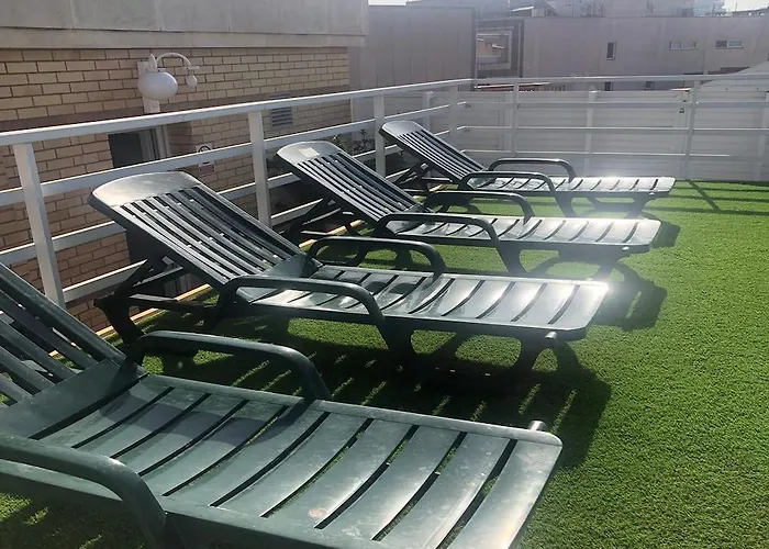 شقة Santi يوريت دي مار