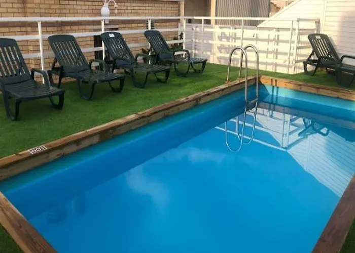 Santi * リョレート・デ・マル