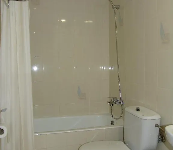 アパート Santi *