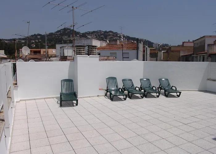 شقة Santi يوريت دي مار