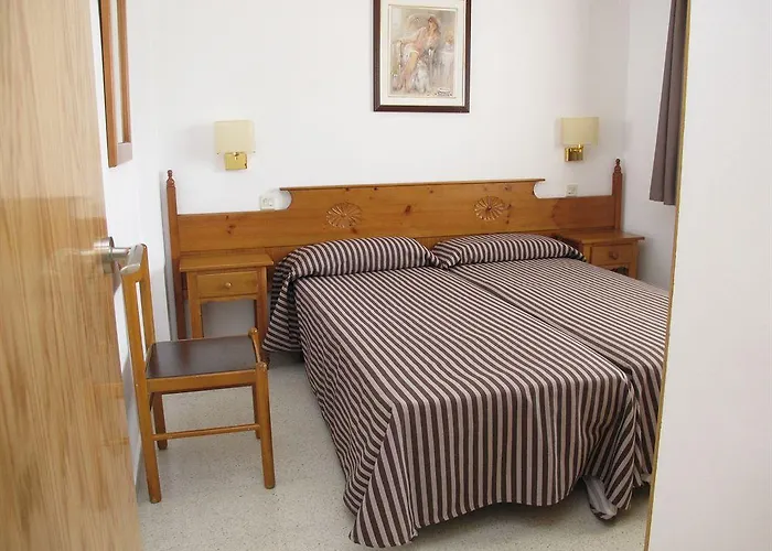 Santi アパート *