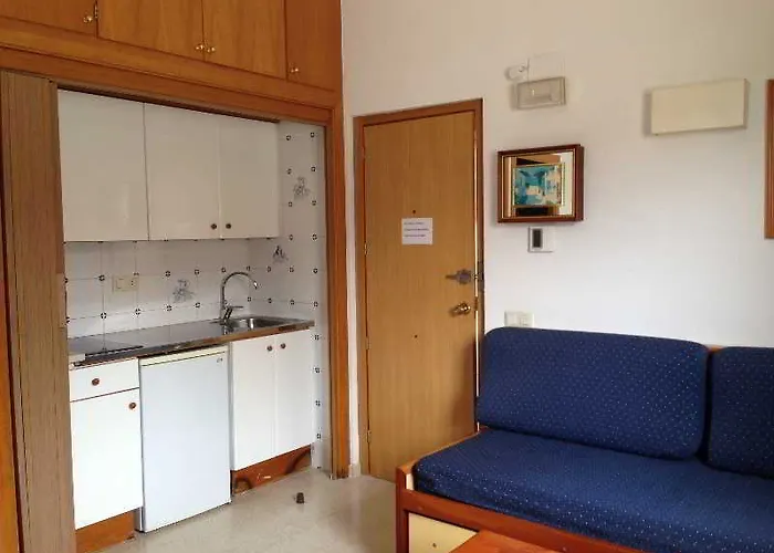 アパート Santi リョレート・デ・マル