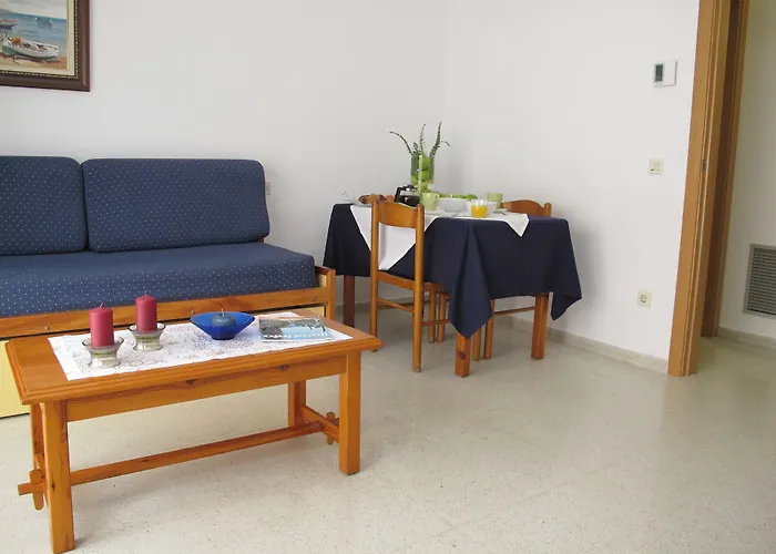 شقة Santi يوريت دي مار