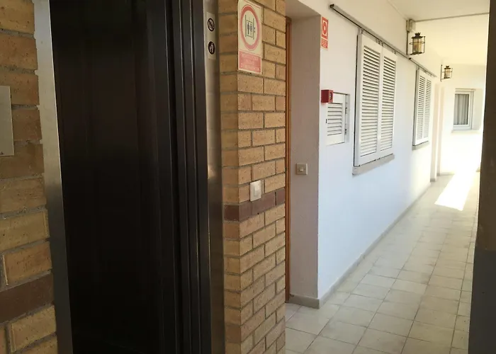 شقة Santi يوريت دي مار