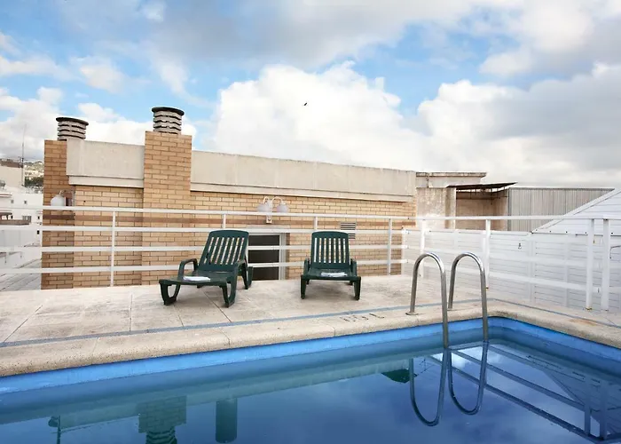 アパート Santi *