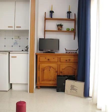 Apartman Santi