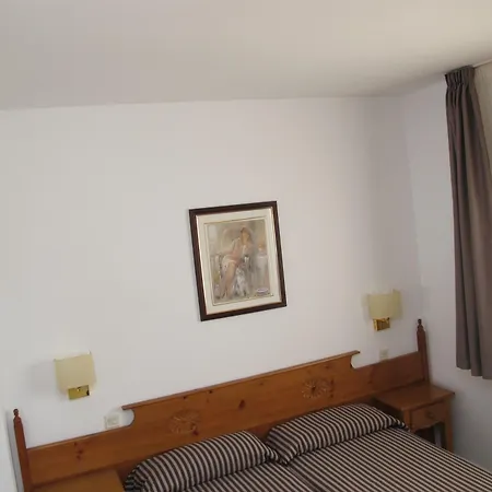 Apartman Santi *