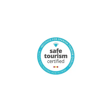 Apartman Santi Lloret de Mar