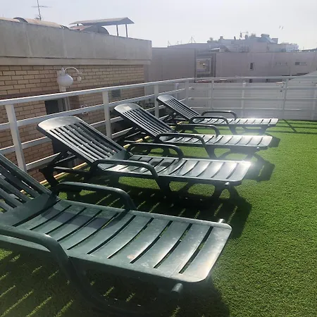 Apartman Santi Lloret de Mar