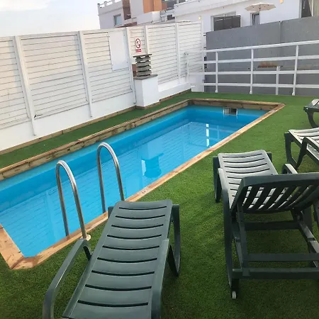 Santi Apartman