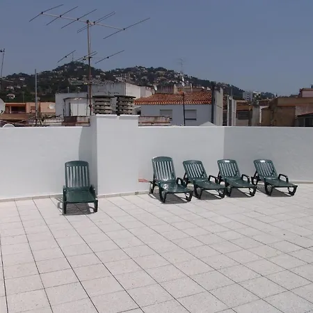Apartman Santi Lloret de Mar