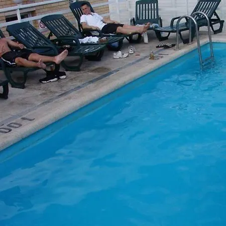 Apartman Santi