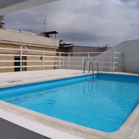 Apartman Santi Lloret de Mar