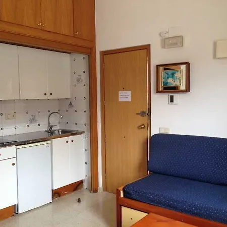 Apartman Santi Lloret de Mar