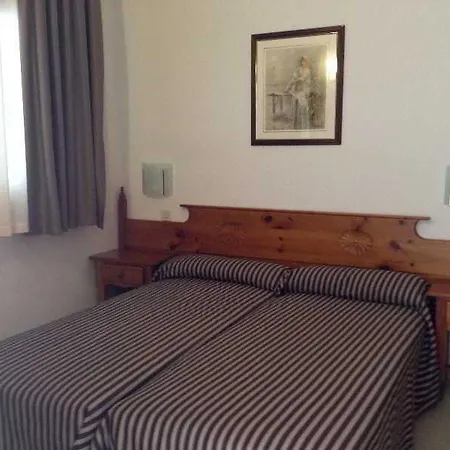 Apartman Santi