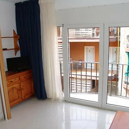 Santi Apartman *