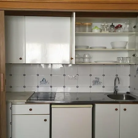 Apartman Santi *